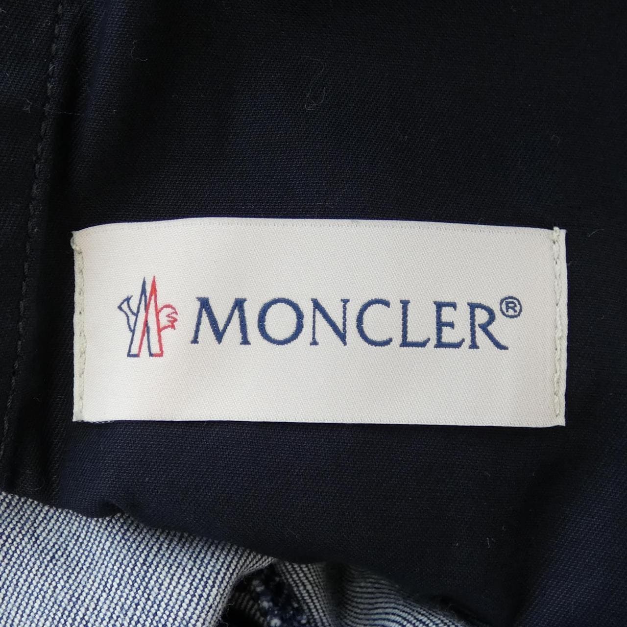 MONCLER蒙克勒裤