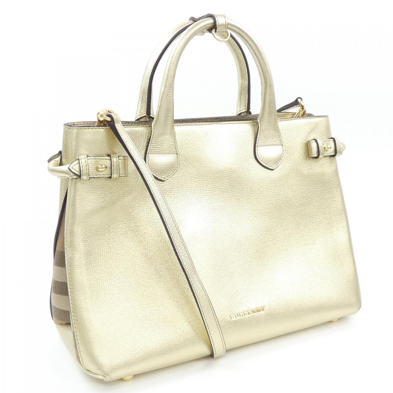 BURBERRY BAG