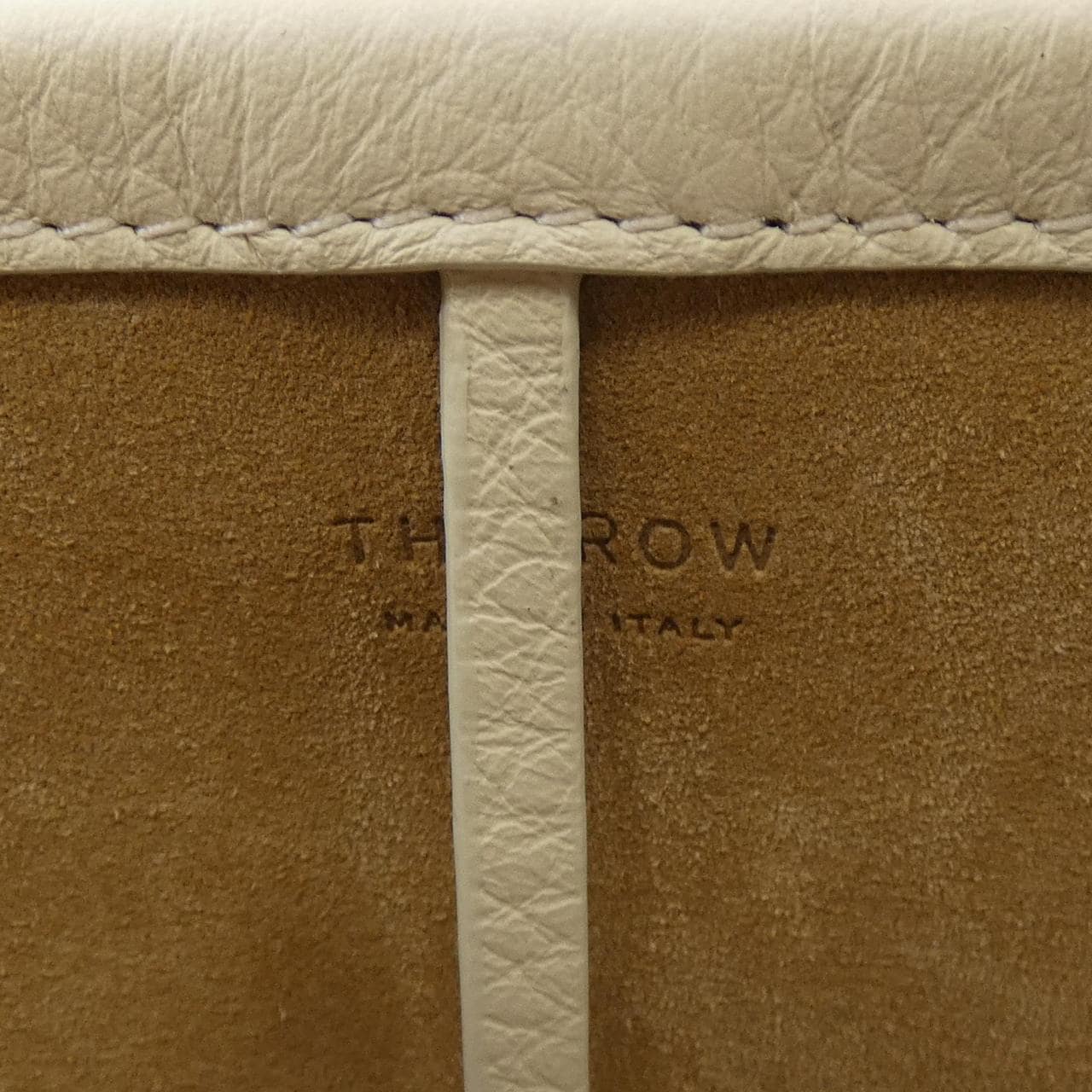 ザロウ THE ROW BAG