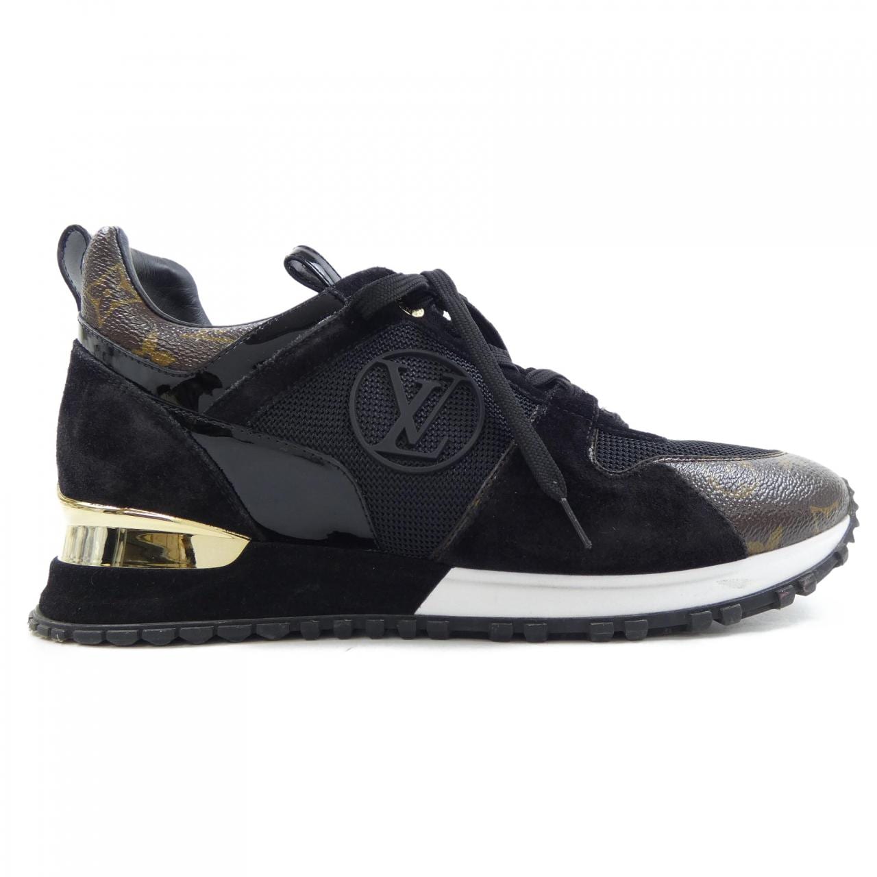 ルイヴィトン LOUIS VUITTON スニーカー