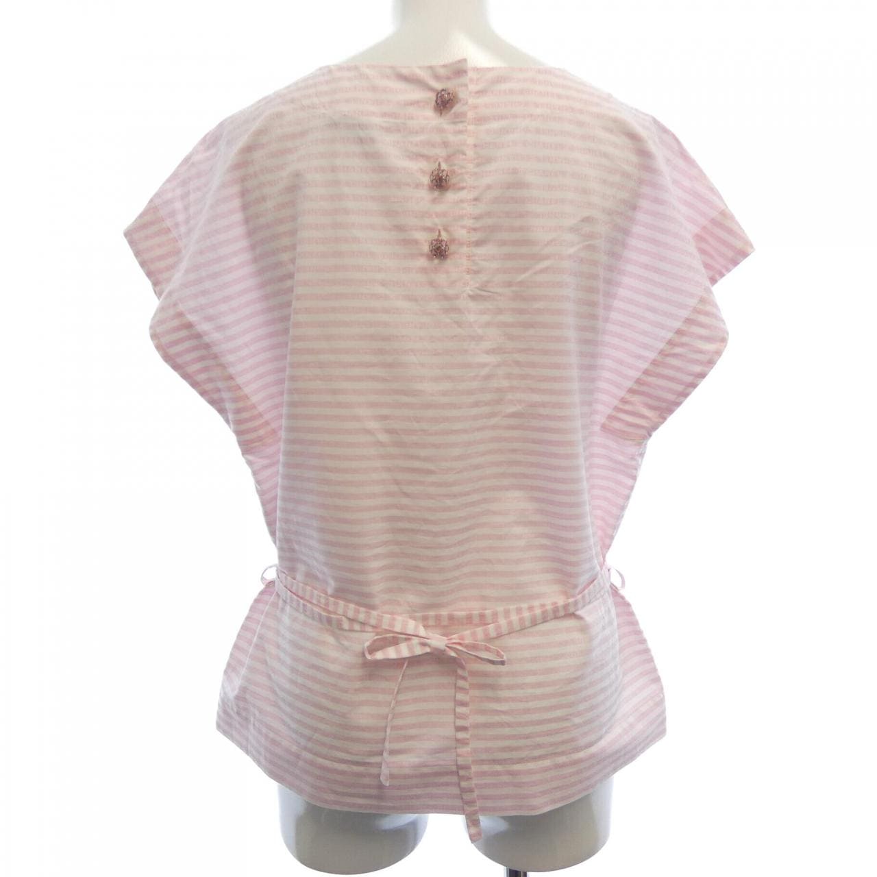 CHANEL CHANEL Tops