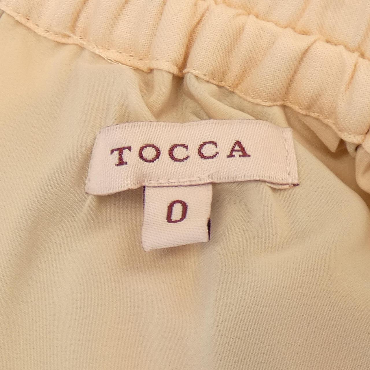 トッカ TOCCA スカート