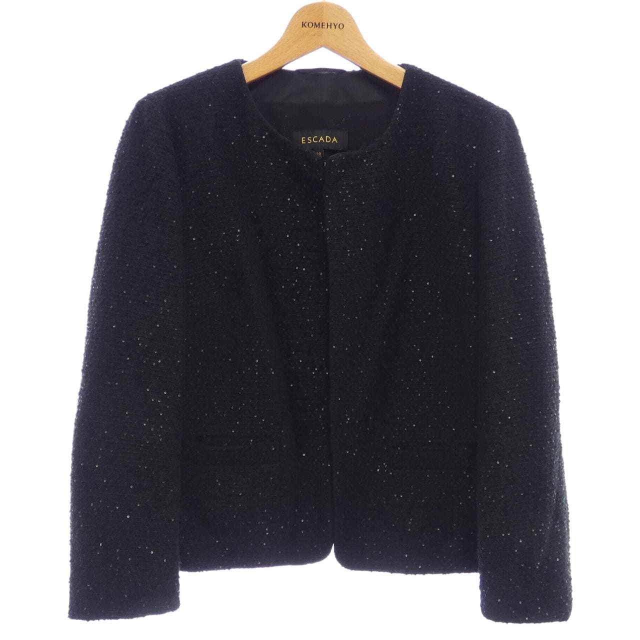 エスカーダ ESCADA ジャケット