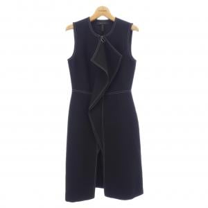 ビーシービージーマックスアズリア BCBGMAXAZRIA ロングベスト