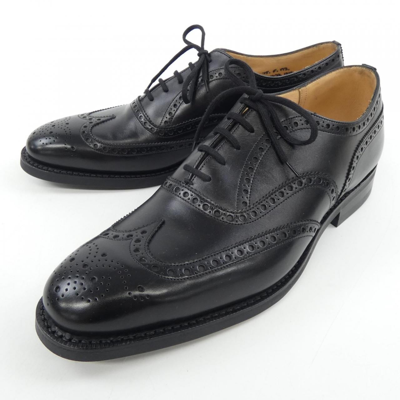 チャーチ CHURCH'S CHETWYND シューズ