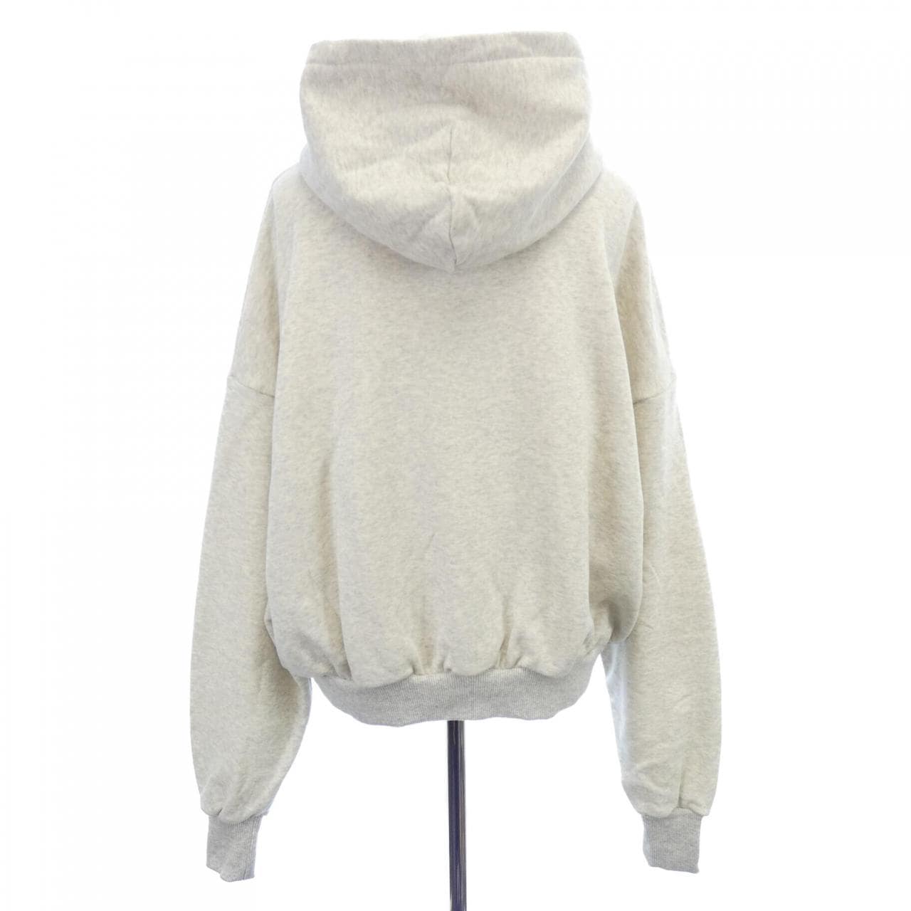 THIRD MAGAZINE A0831UTS408 パーカー