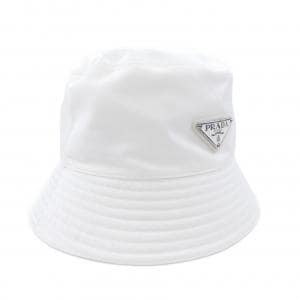 プラダ PRADA トライアングルロゴ 1HC137 2DMI ハット