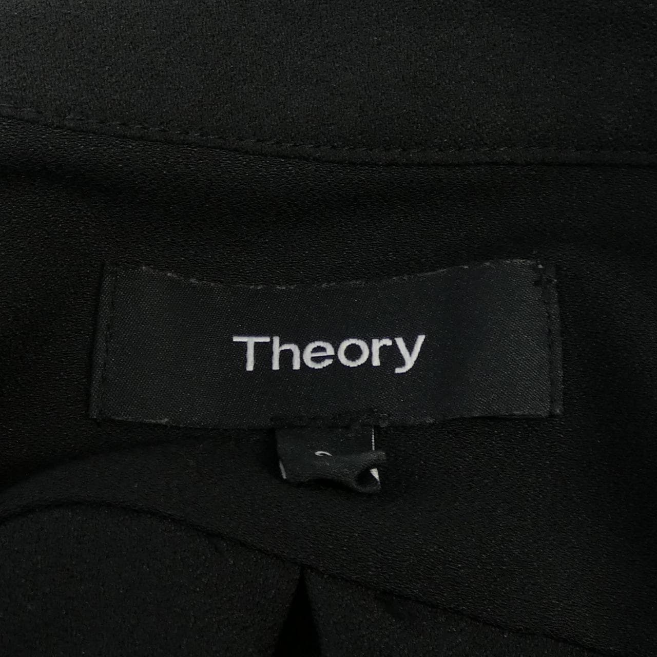 セオリー theory トップス