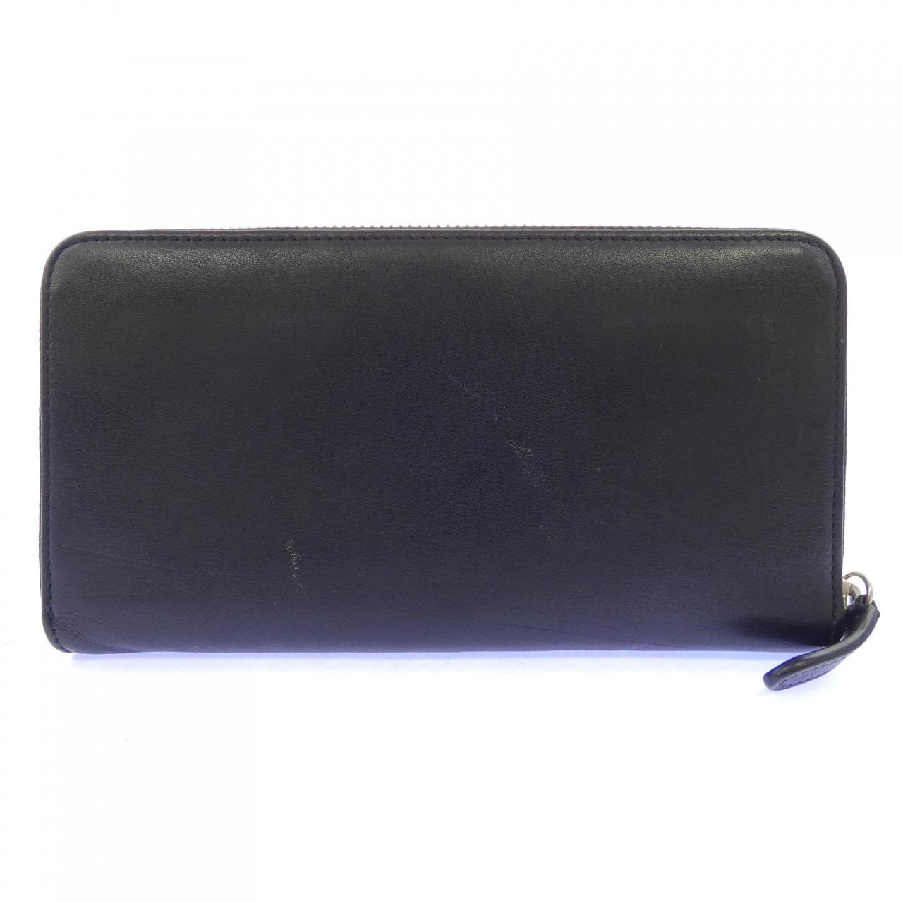 グローブトロッター GLOBE TROTTER WALLET