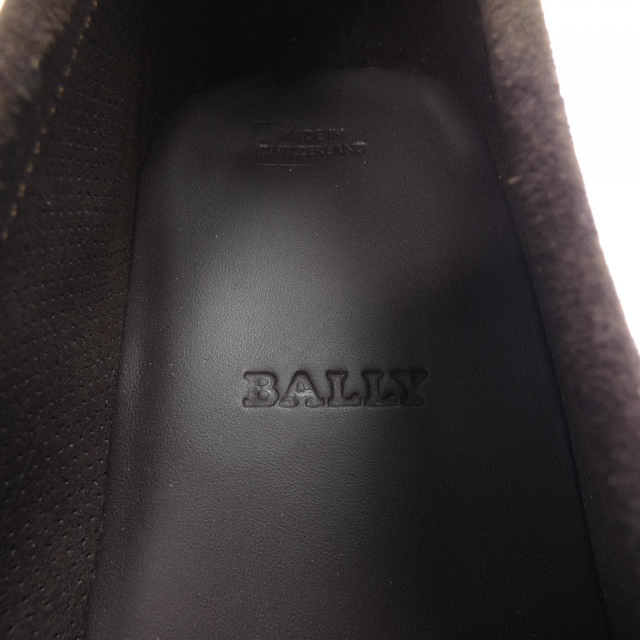 バリー BALLY シューズ