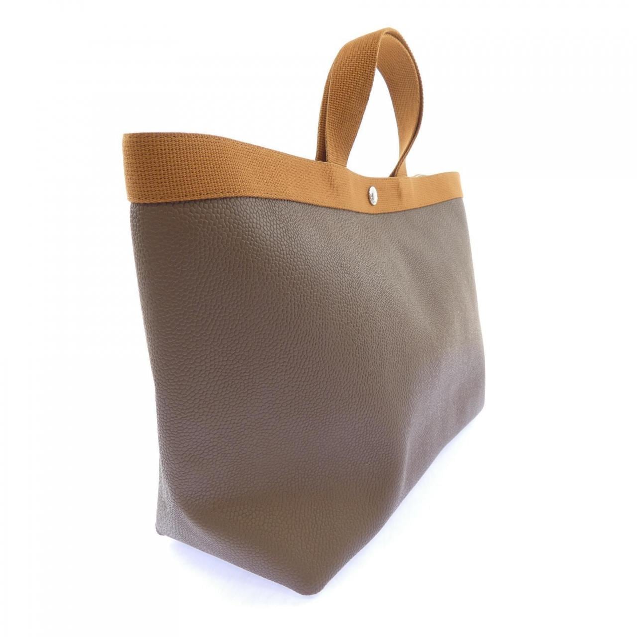 エルベシャプリエ HERVE CHAPELIER スクエアトートA4 705GP BAG