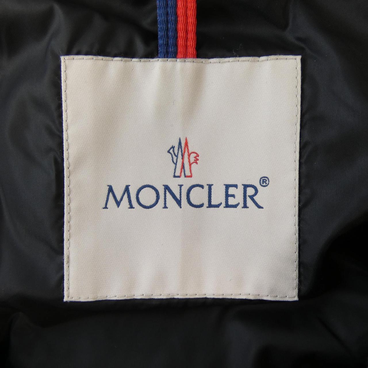 モンクレール MONCLER MONTGENEVRE ダウンジャケット
