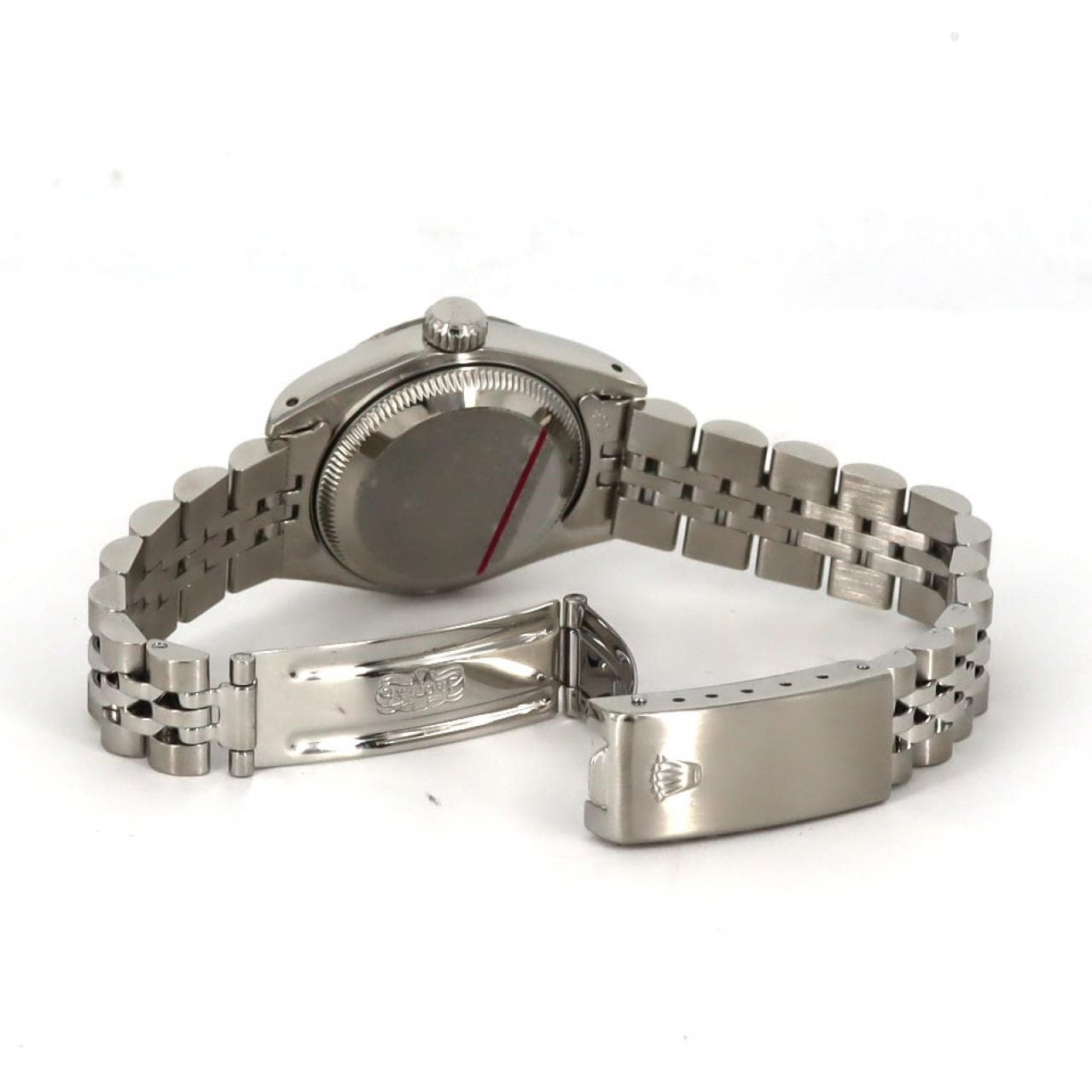 ロレックス デイトジャスト 69174G. SSxWG 自動巻 E番