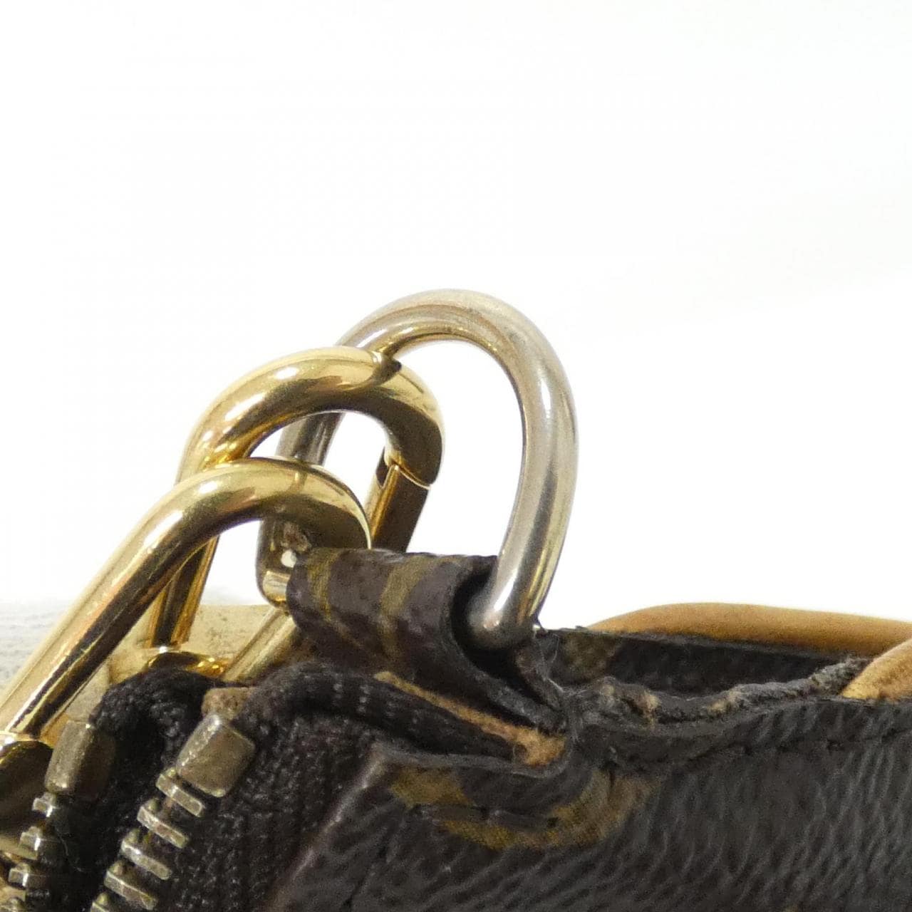 ルイヴィトン モノグラム ソフィー M40158 ショルダーバッグ