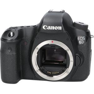 CANON EOS6D