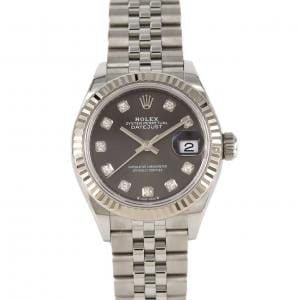 ロレックス デイトジャスト 279174G SSxWG 自動巻 ランダム番