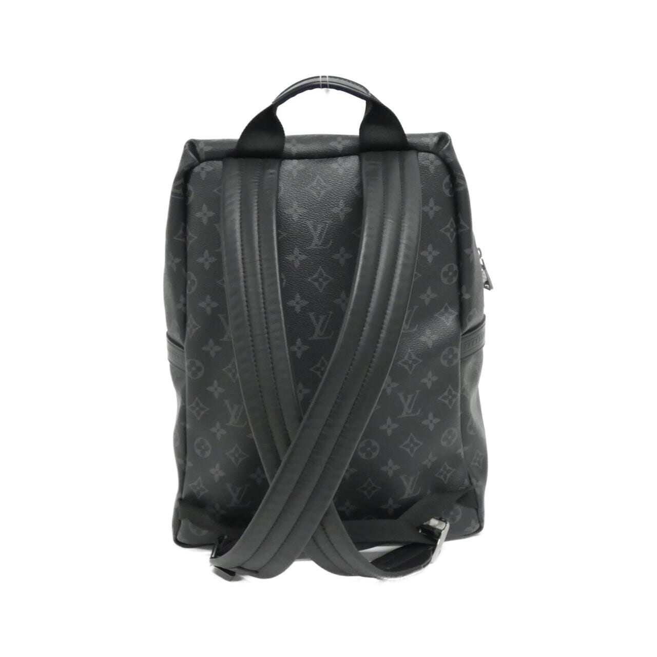 LOUIS VUITTON モノグラム エクリプス バックパックM43186 - バッグ