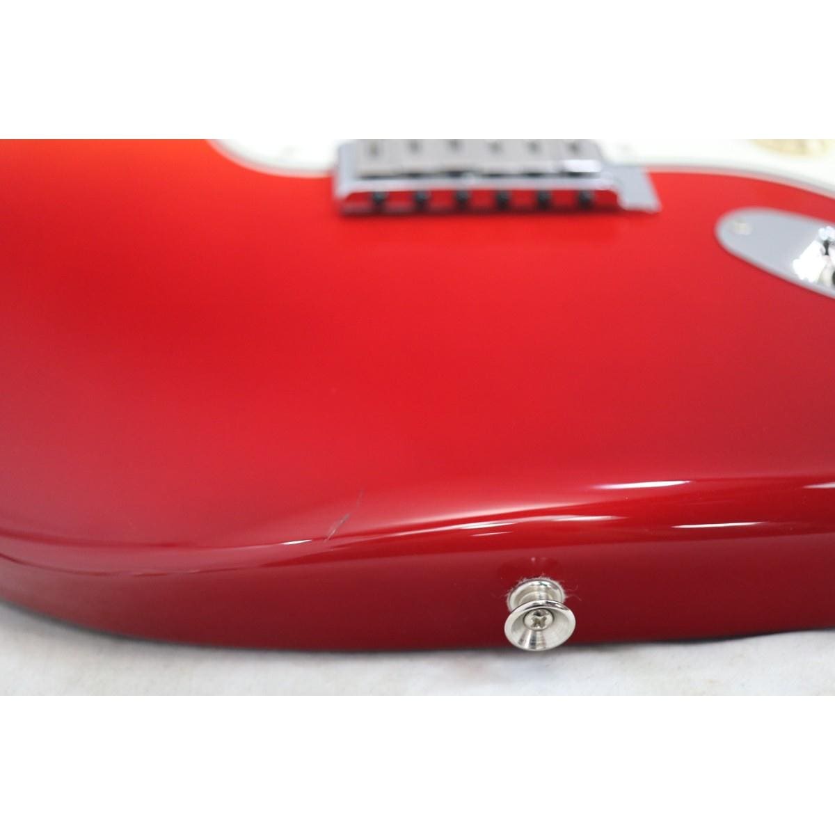 ＦＥＮＤＥＲ　　ＰＬＡＹＥＲ　ＰＬＵＳ　ＳＴＲＡＴＯＣＡＳＴＥＲ