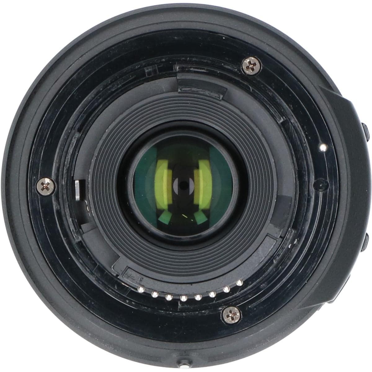 ＡＦ－Ｓ　ＤＸ５５－２００ｍｍ　Ｆ４－５．６Ｇ　ＶＲＩＩ