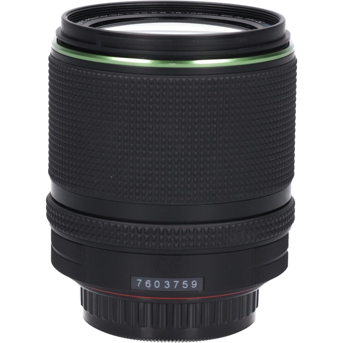 ＤＡ１８－１３５ｍｍ　Ｆ３．５－５．６ＡＬ　ＤＣ　ＷＲ