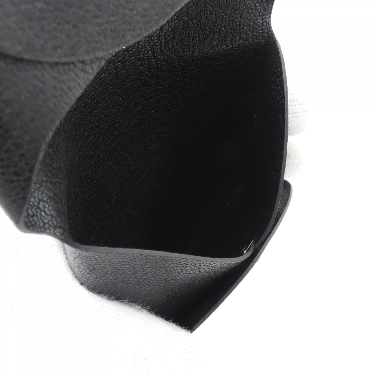 【未使用品】エルメス バスティア 078383CK コインケース