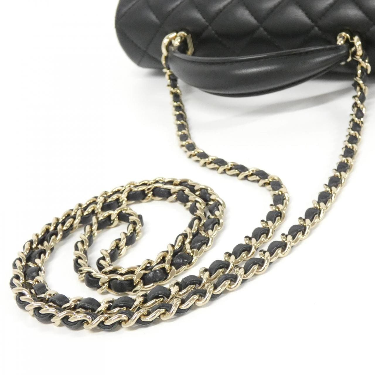 CHANEL AS2431 包