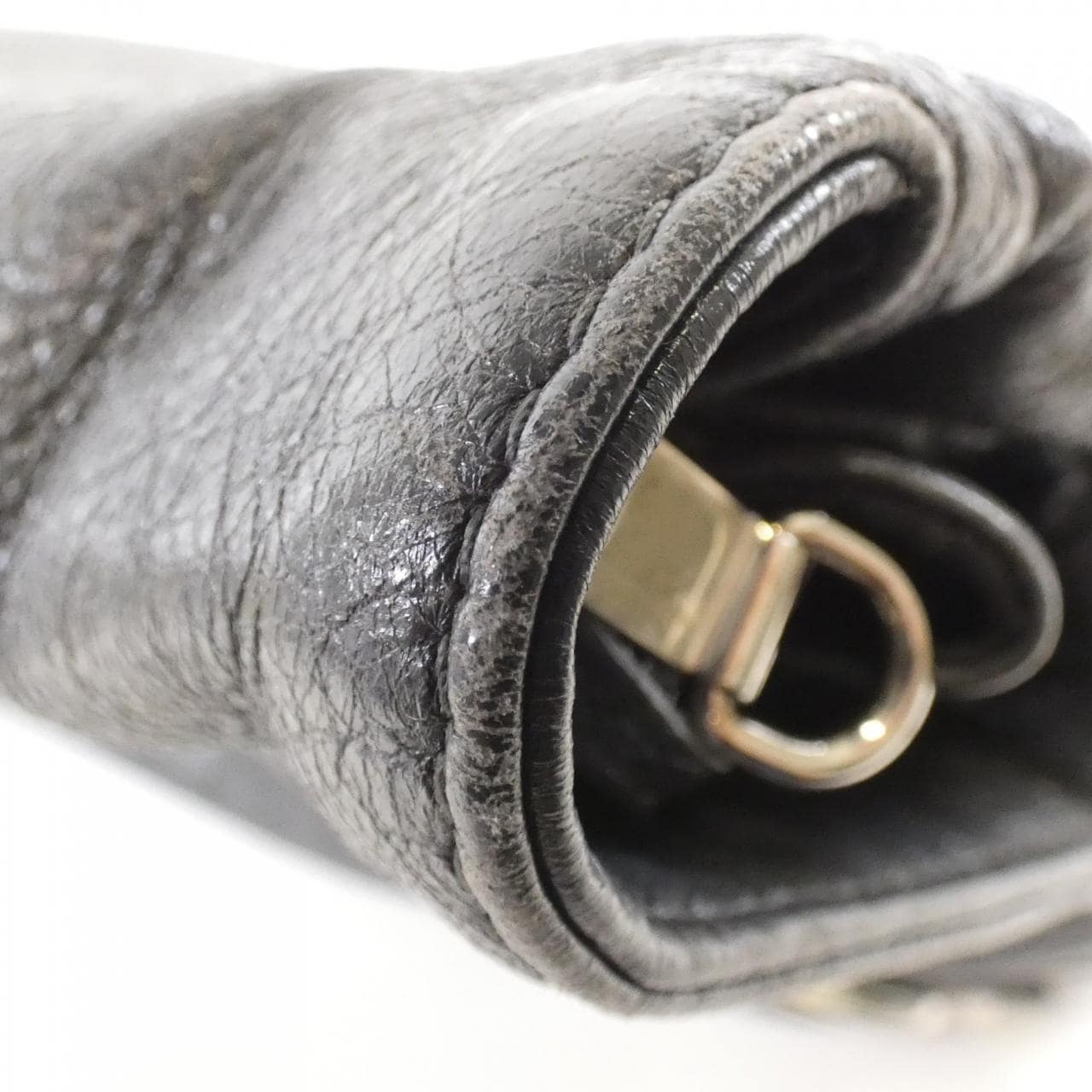BALENCIAGA信封肩帶肩背包 319376 D94IN