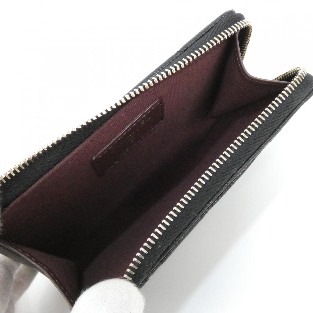 シャネル タイムレスクラシック ライン AP3179 カードケース