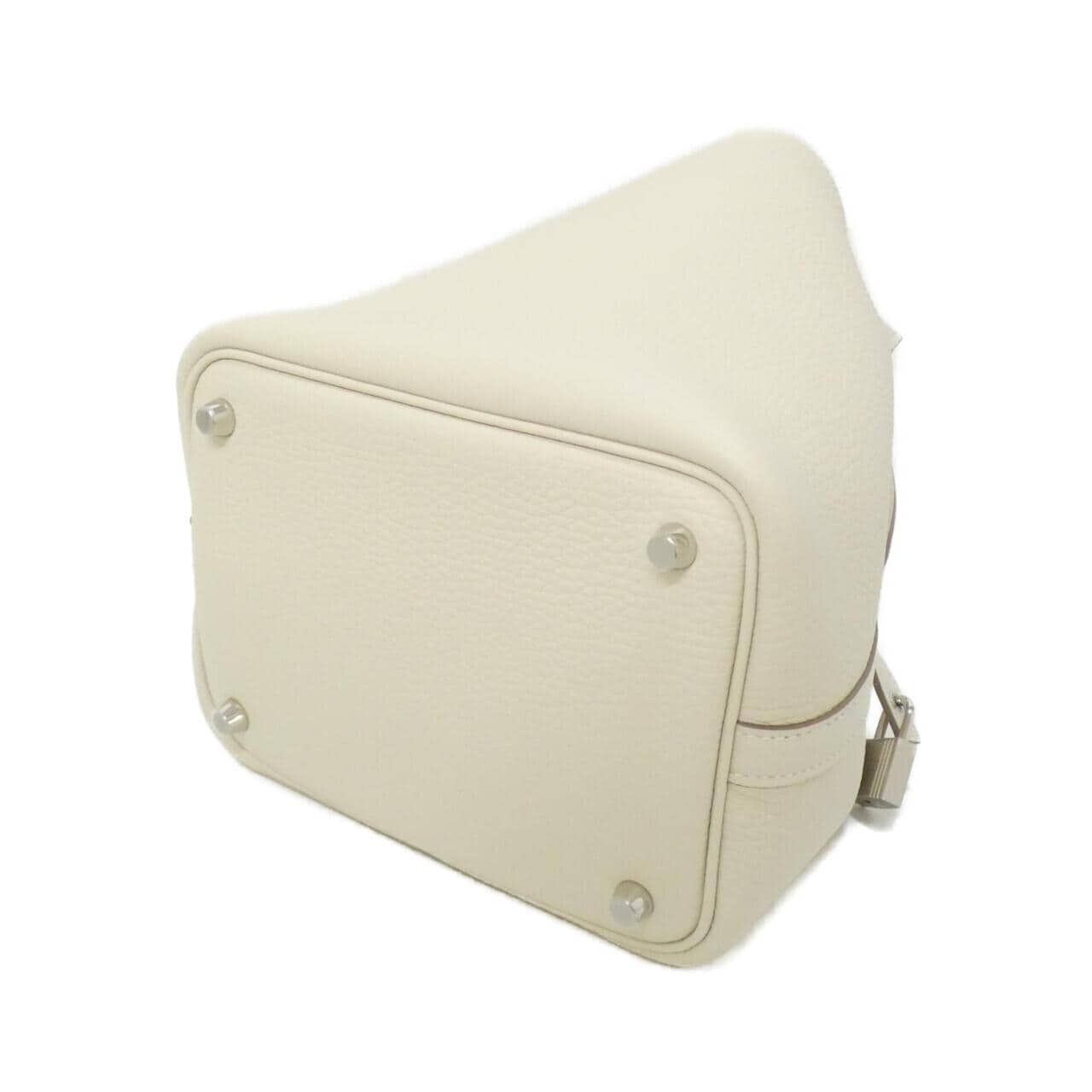 [未使用品] HERMES Picotin Lock PM 056289CK 包