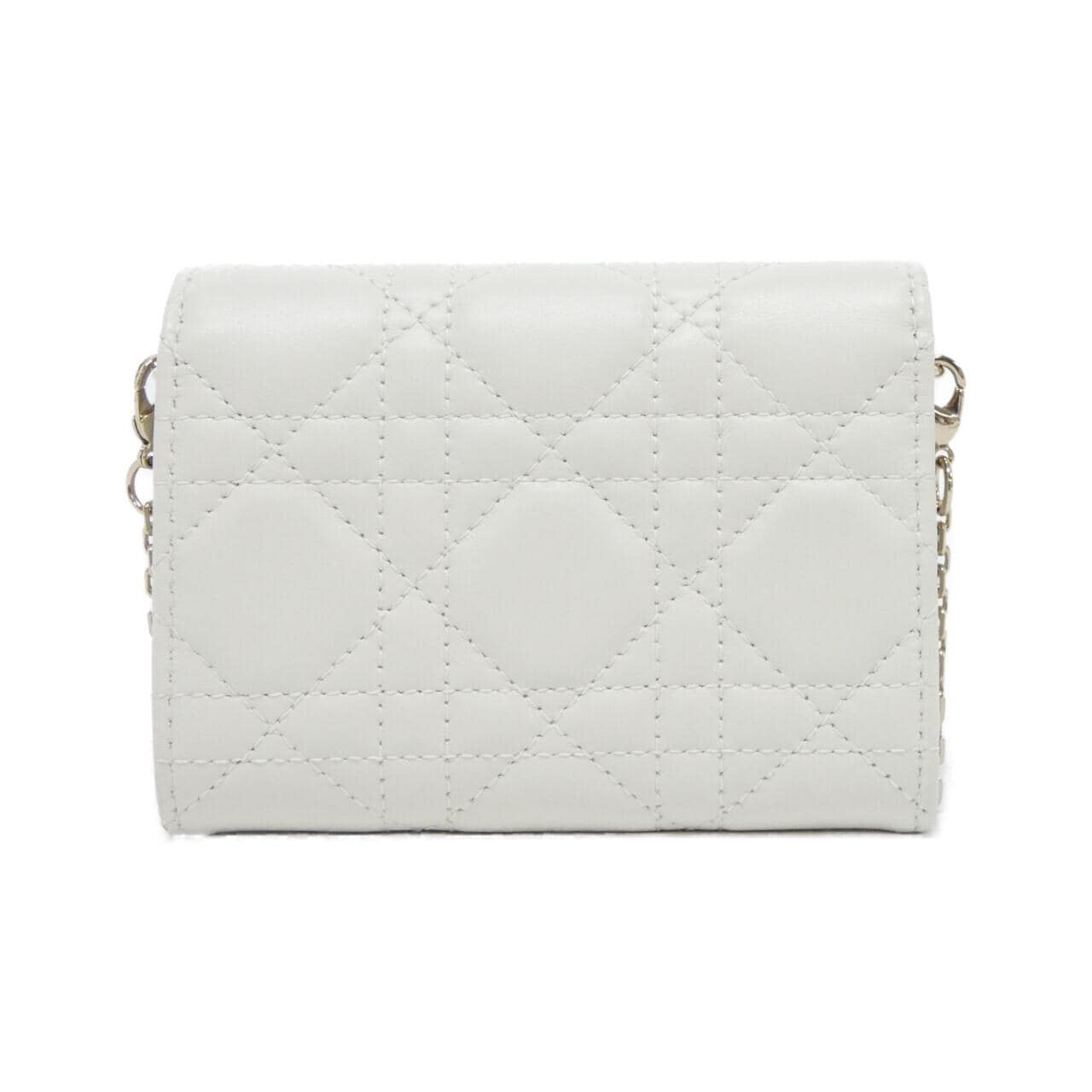 クリスチャンディオール MY DOIR チェーンウォレット