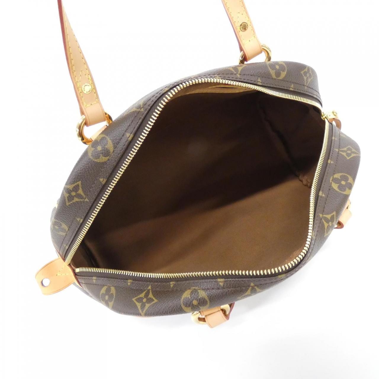 ルイヴィトン モノグラム モントルグイユ PM M95565 ショルダーバッグ