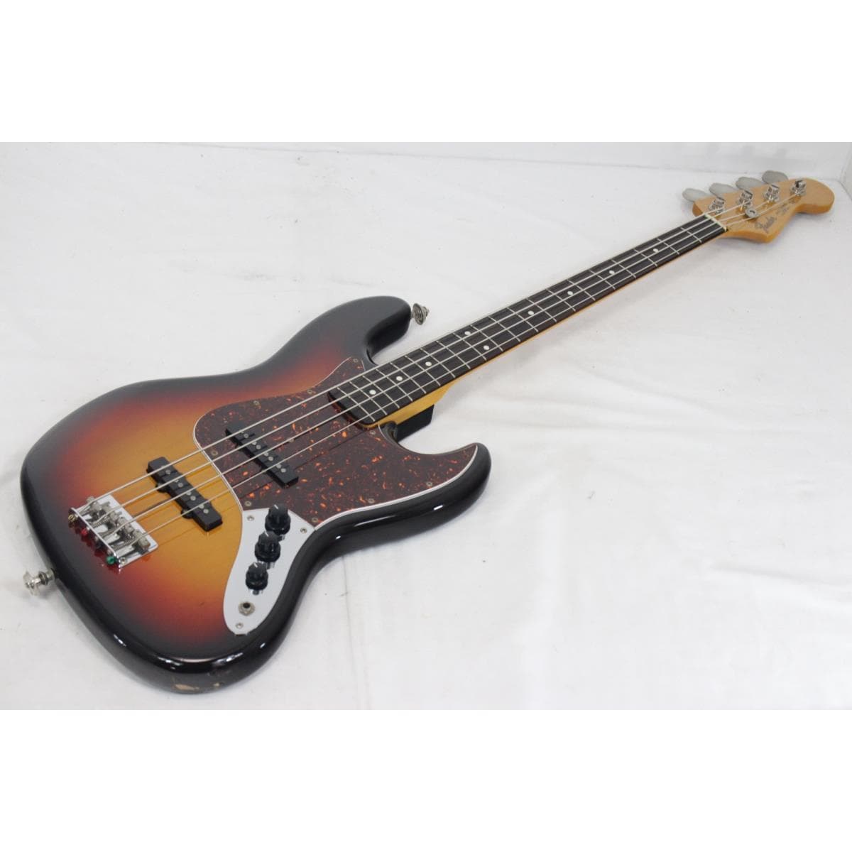 FENDER JAPAN JB62-60