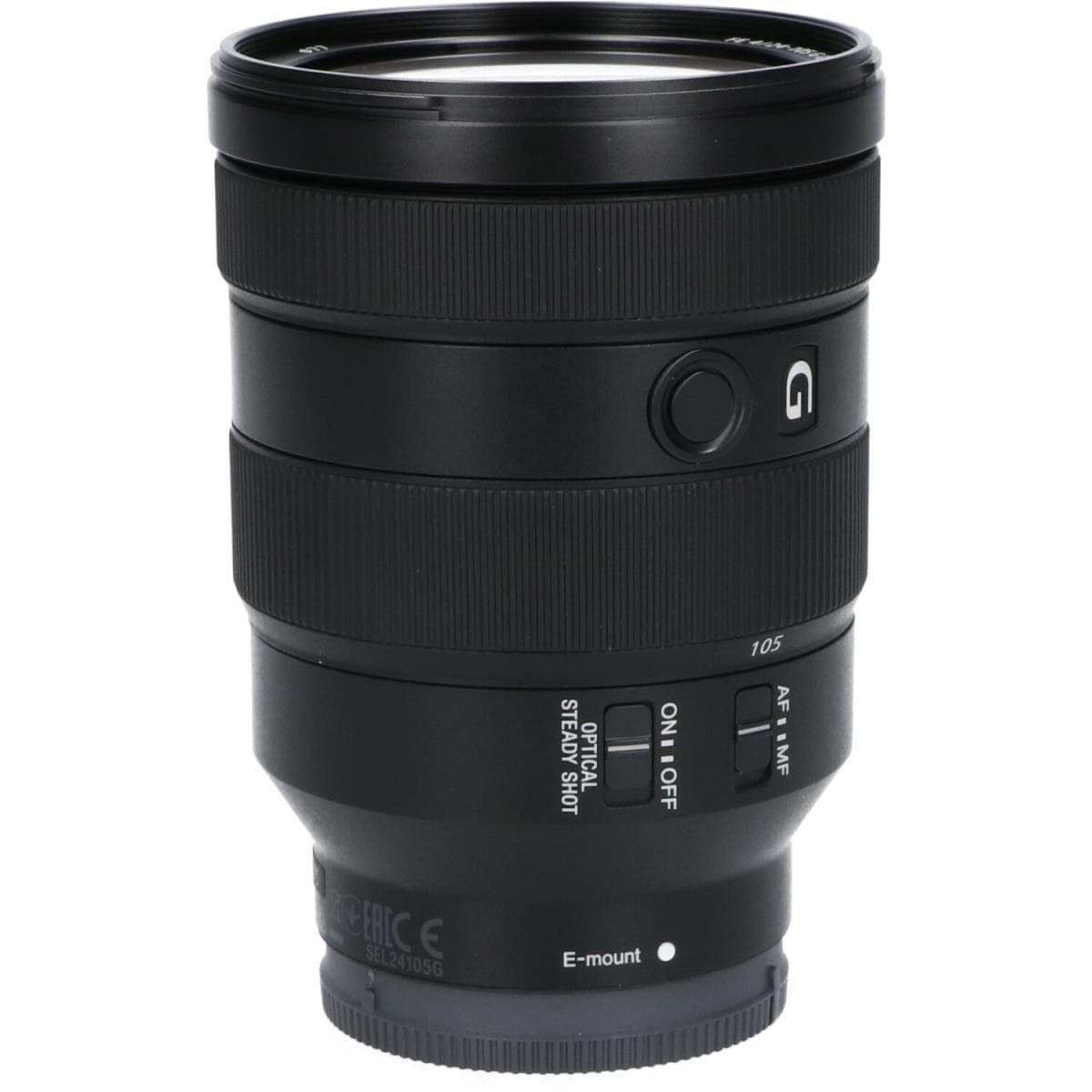 SONY FE24-105mm F4G(SEL24105G)