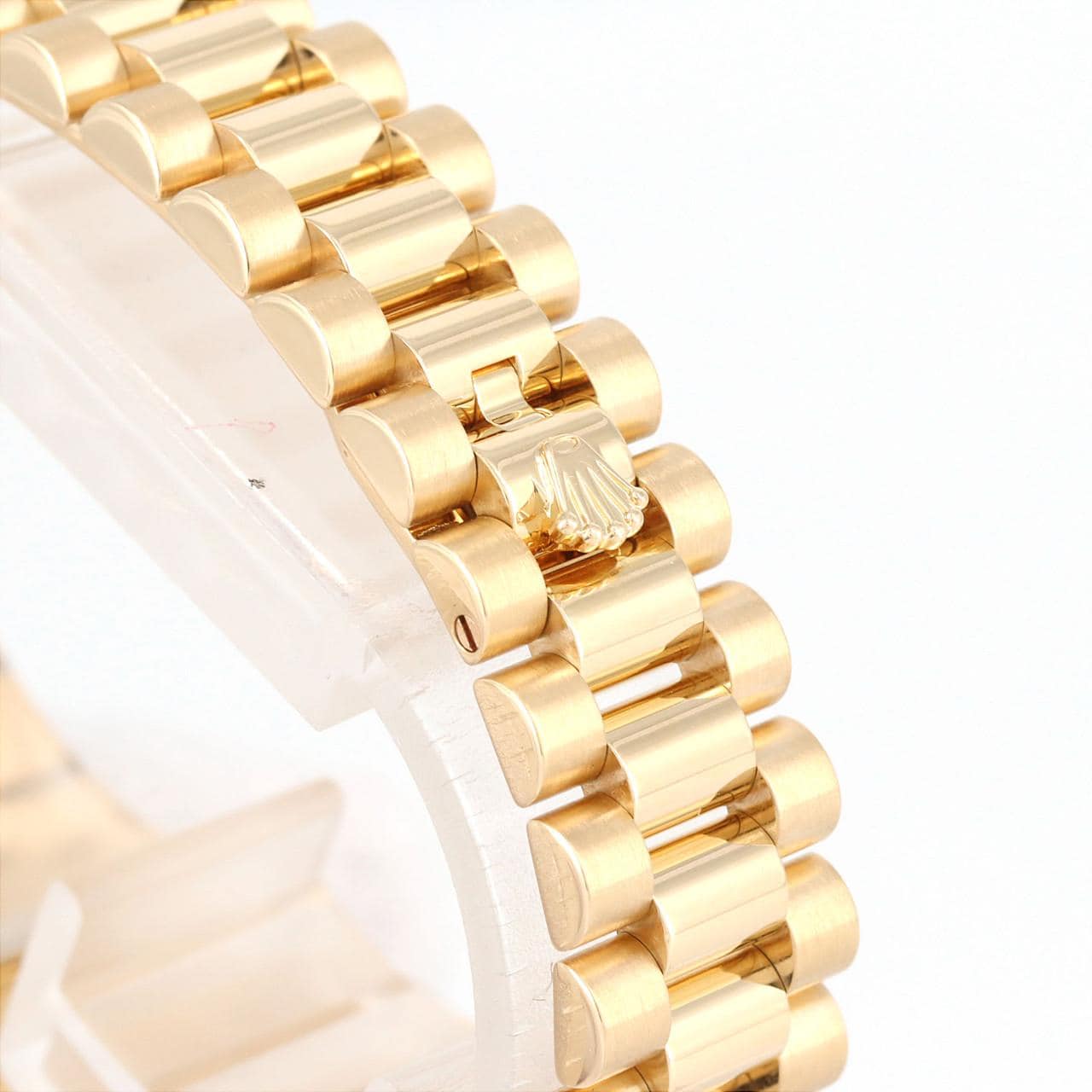 ROLEX Datejust 279138RBR YG Automatic random number