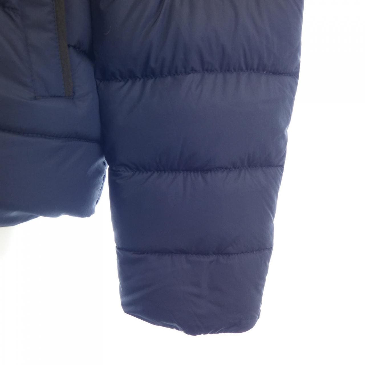 MOORER down blouson