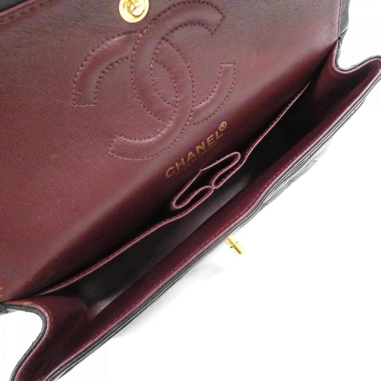 [vintage] CHANEL 1113 單肩包