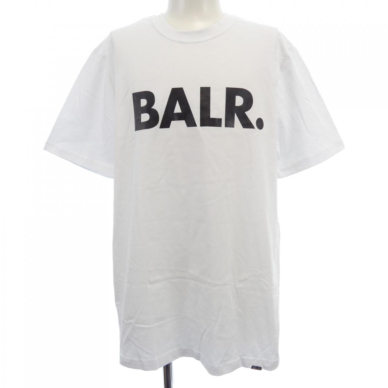 ボーラー BALR. B1112.1048 Tシャツ