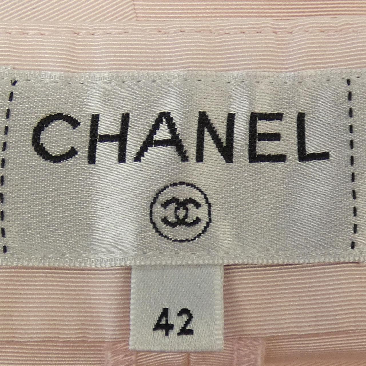シャネル CHANEL P64459V60620 パンツ
