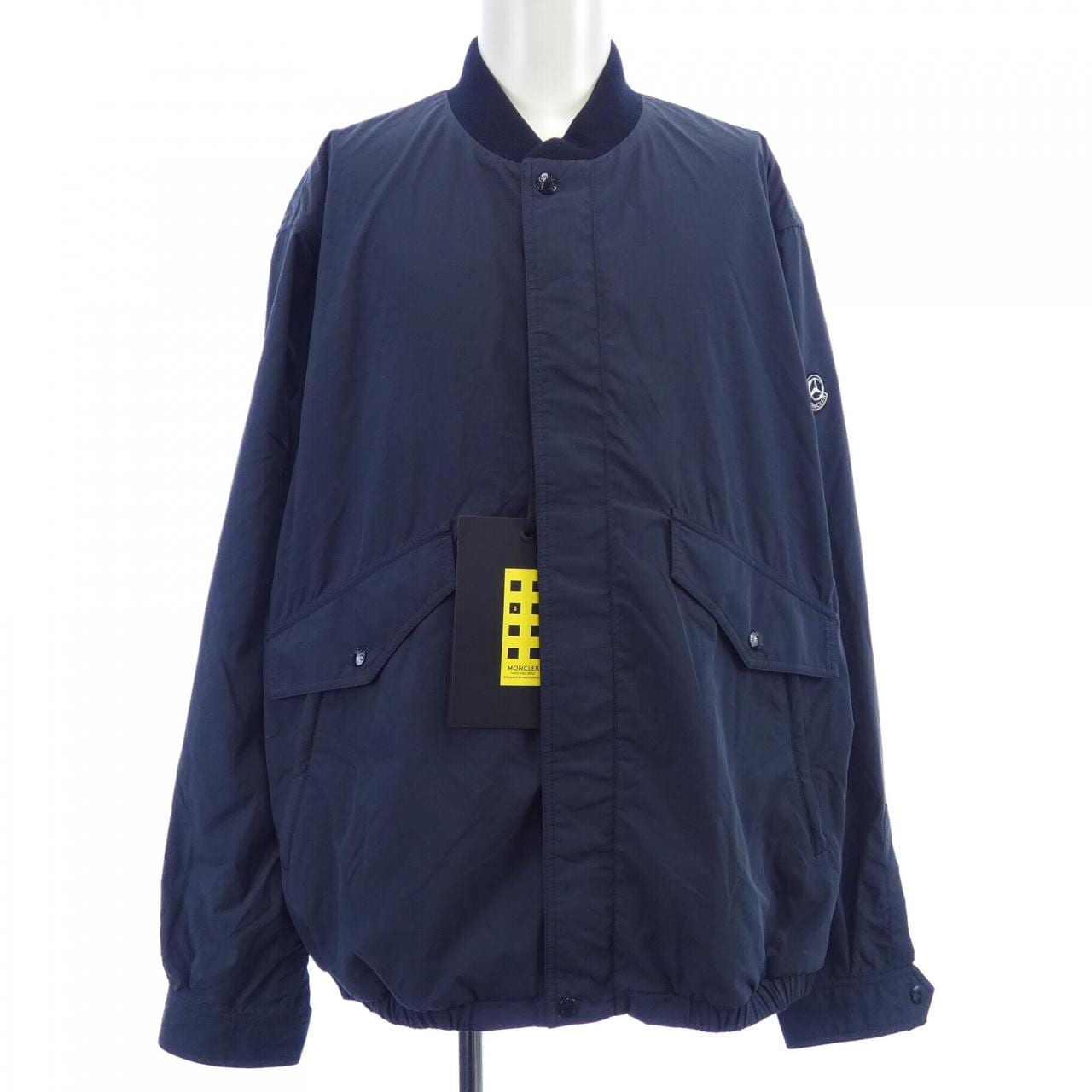 MONCLER Genius 塔特嫩夹克