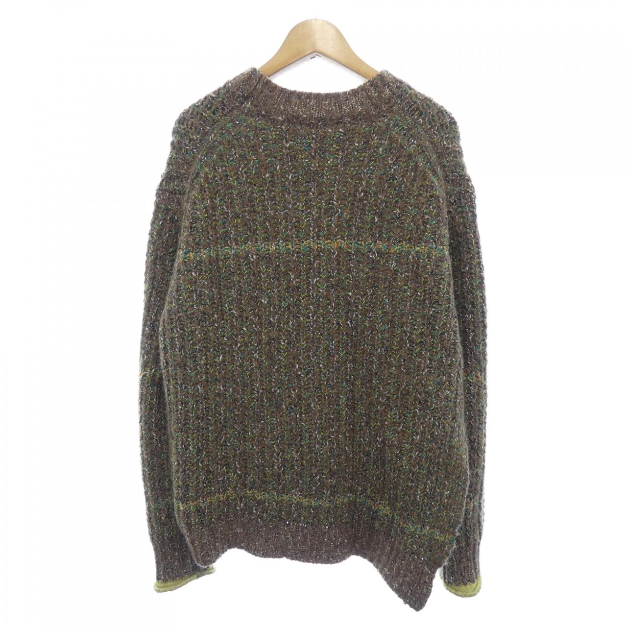 ステラマッカートニー STELLA MCCARTNEY ニット
