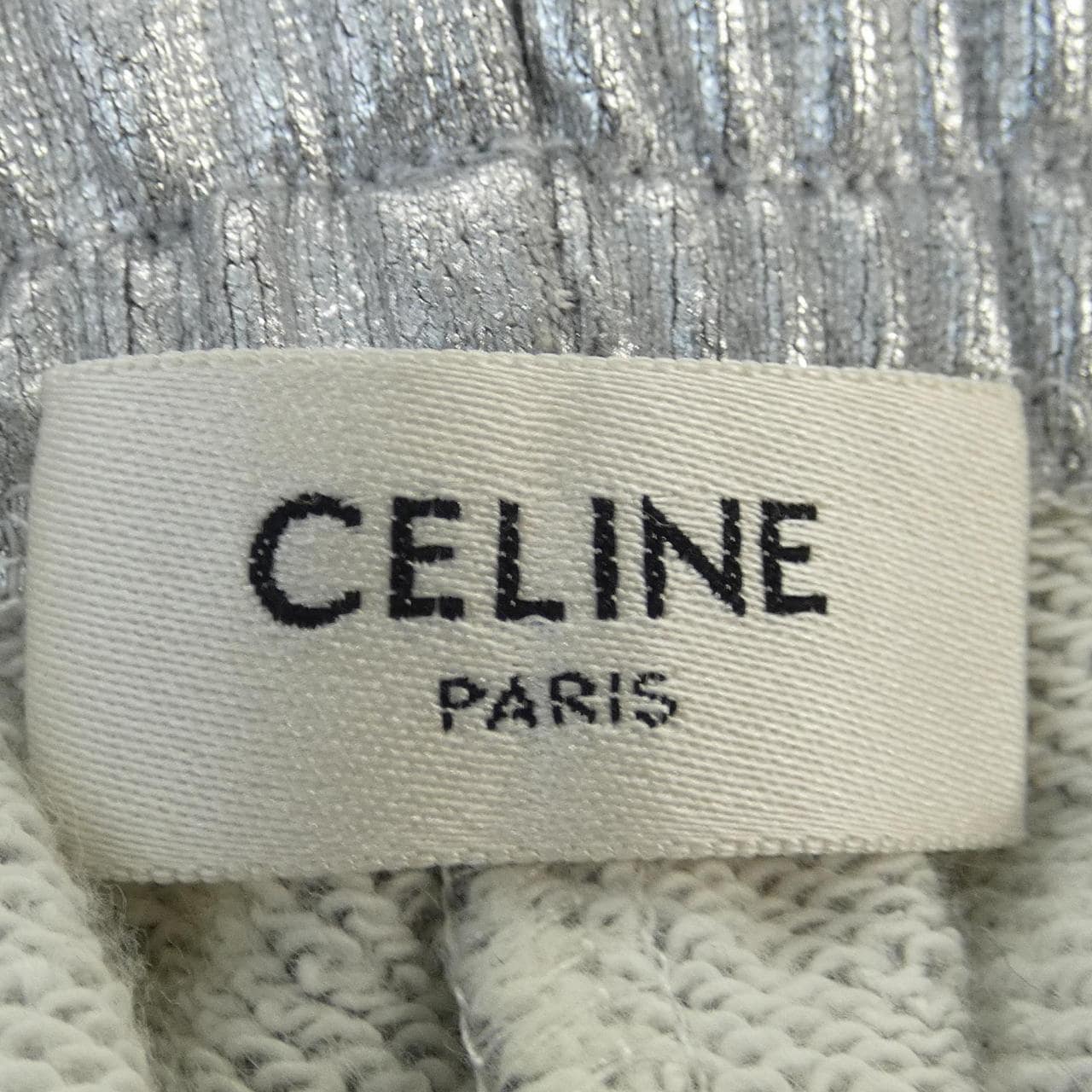 セリーヌ CELINE 2Z031684O パンツ