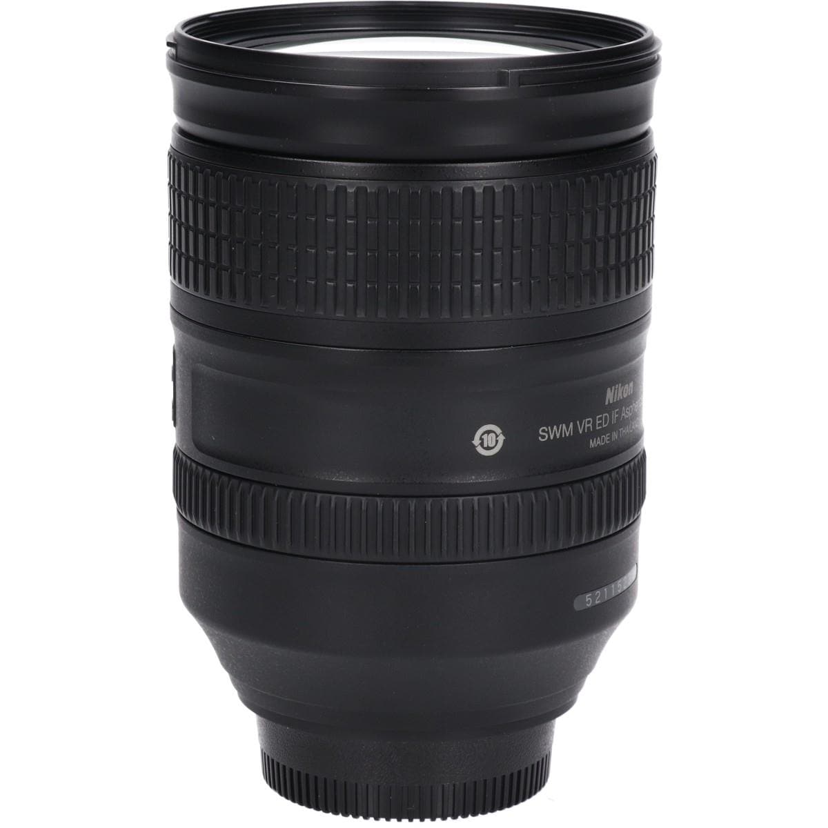 AF-S28-300mm F3.5-5.6G ED VR