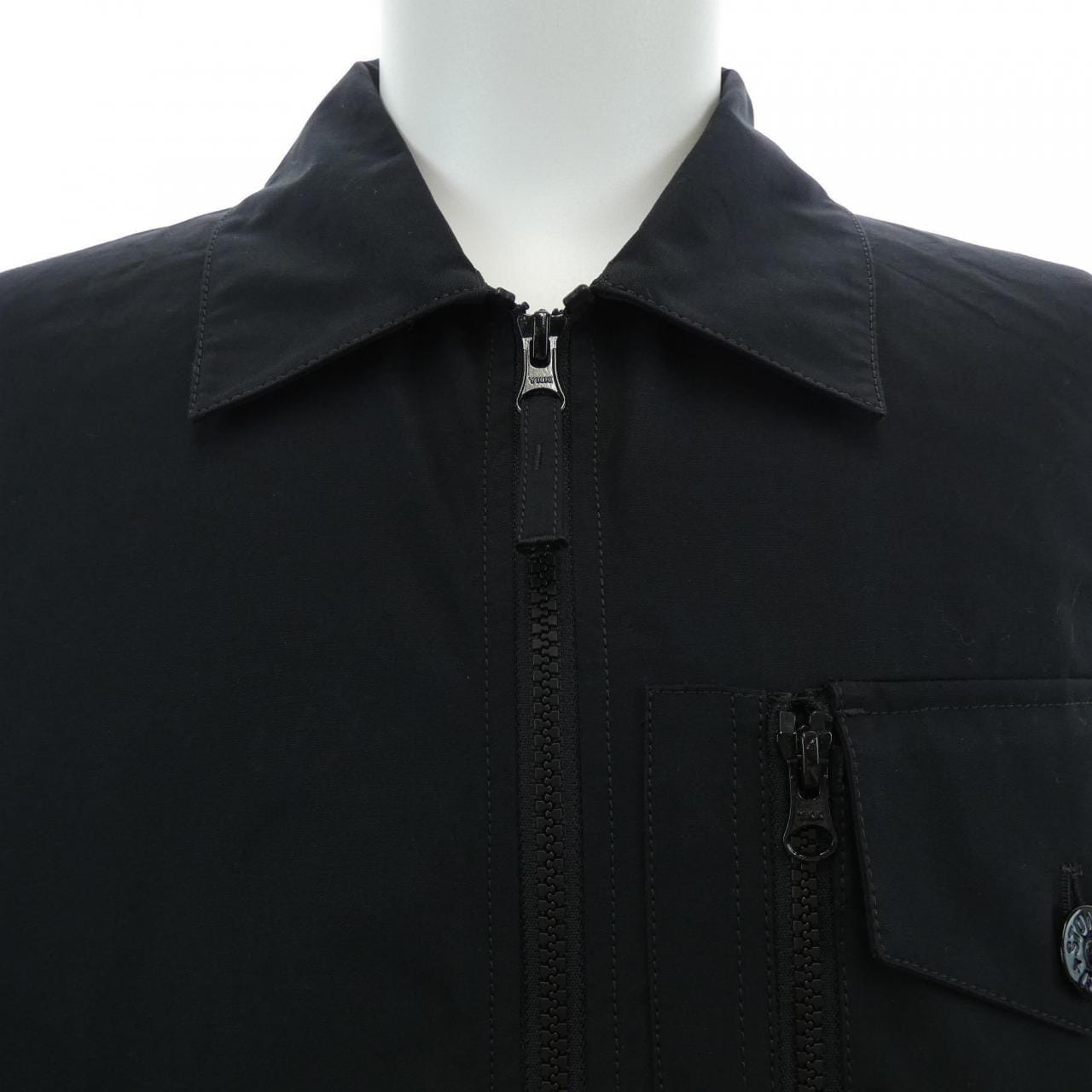 ストーンアイランド STONE ISLAND K1S151200007 S00F1 ジャケット