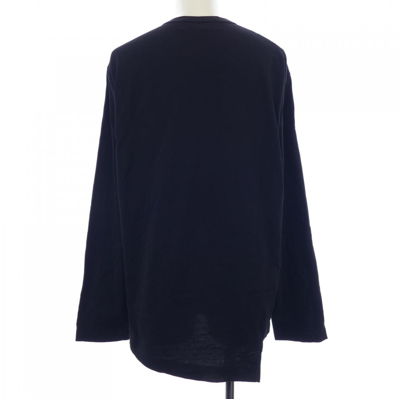 コムデギャルソンシャツ COMME des GARCONS SHIRT LACOSTE FL-T013 Tシャツ