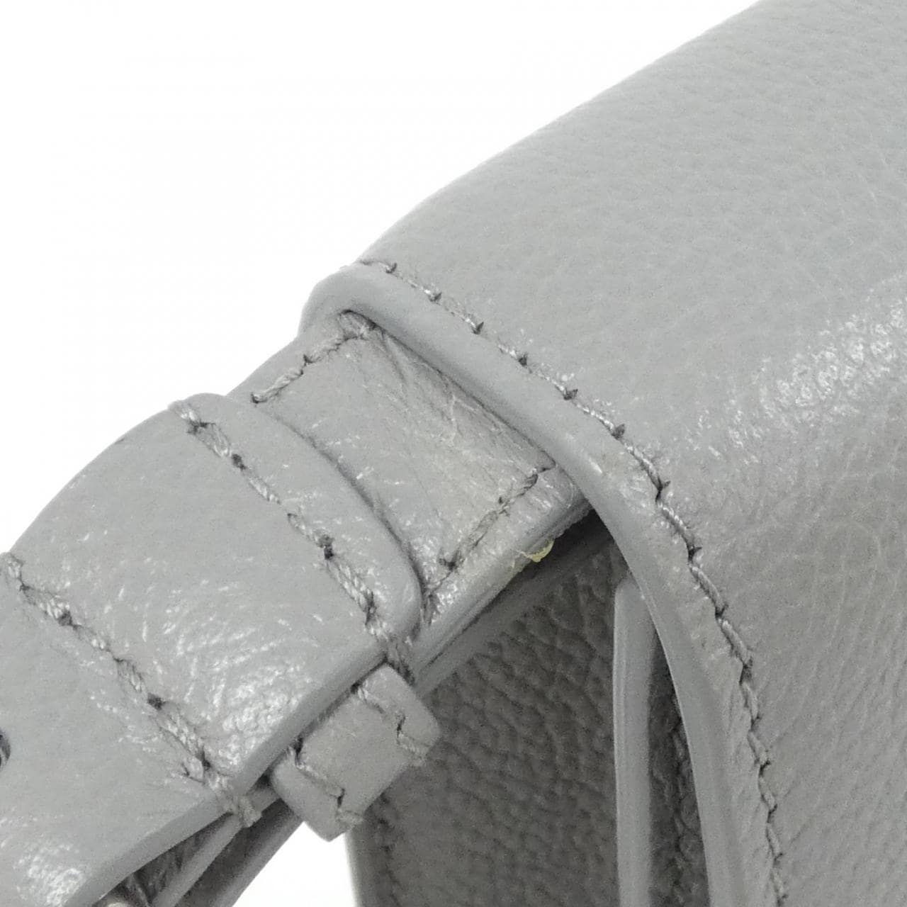 バレンシアガ ゴースト フォン ホルダー 618868 1IZQY ショルダーバッグ