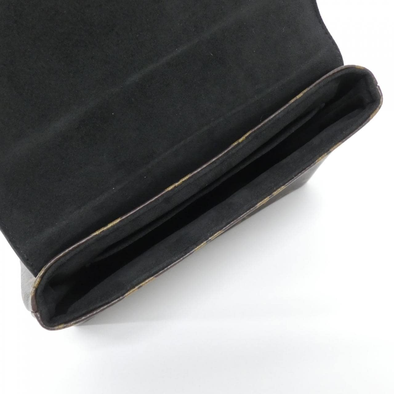 LOUIS VUITTON Monogram Rocky BB M44141 Bag