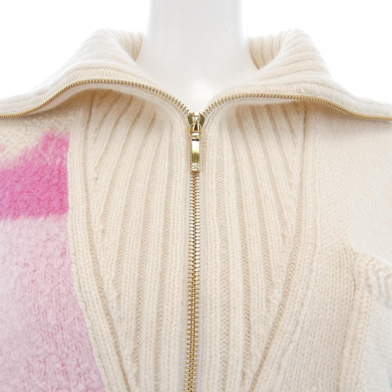 シャネル CHANEL P73226K10553 ニット