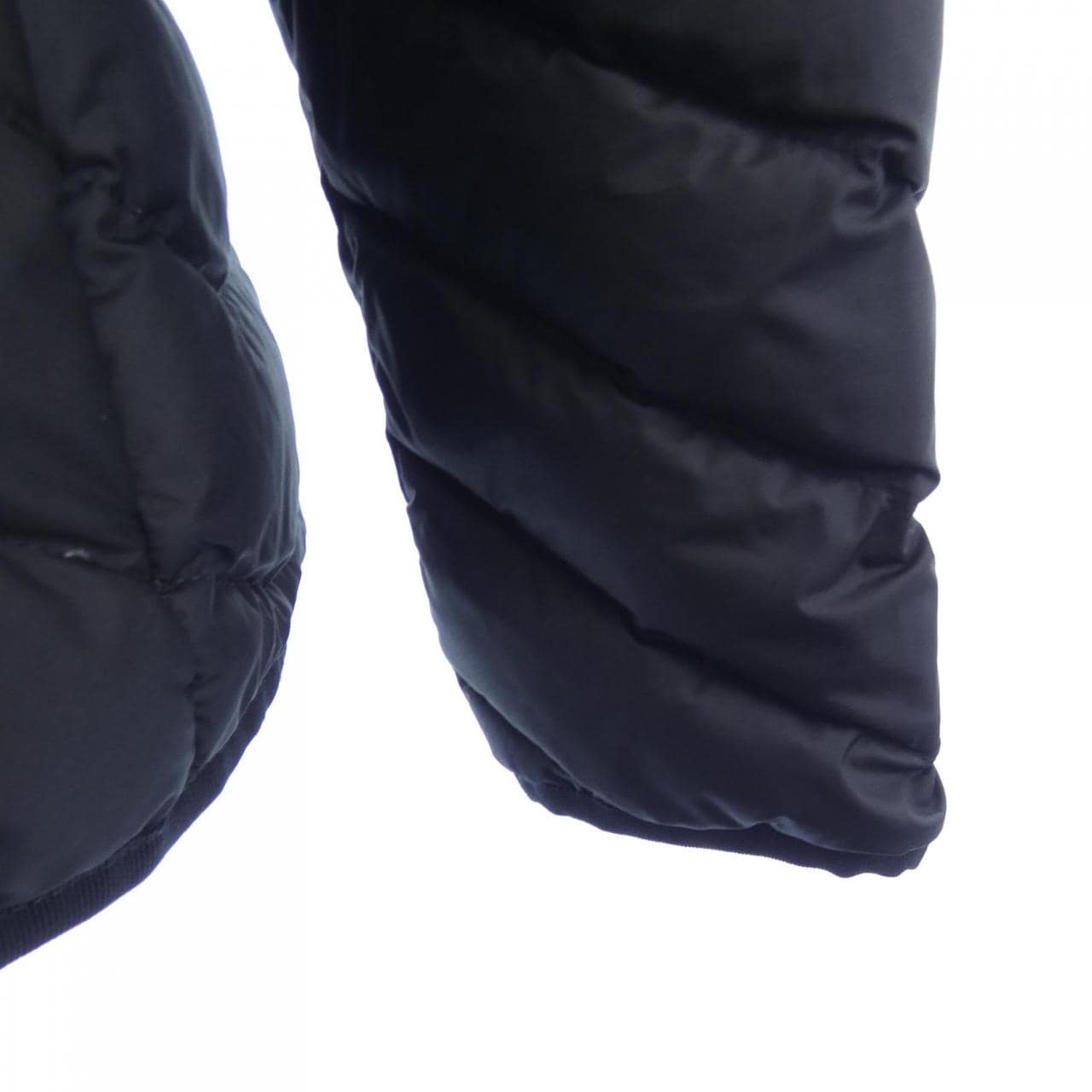 エルメス HERMES クルードセル 3H0185DA ダウンジャケット