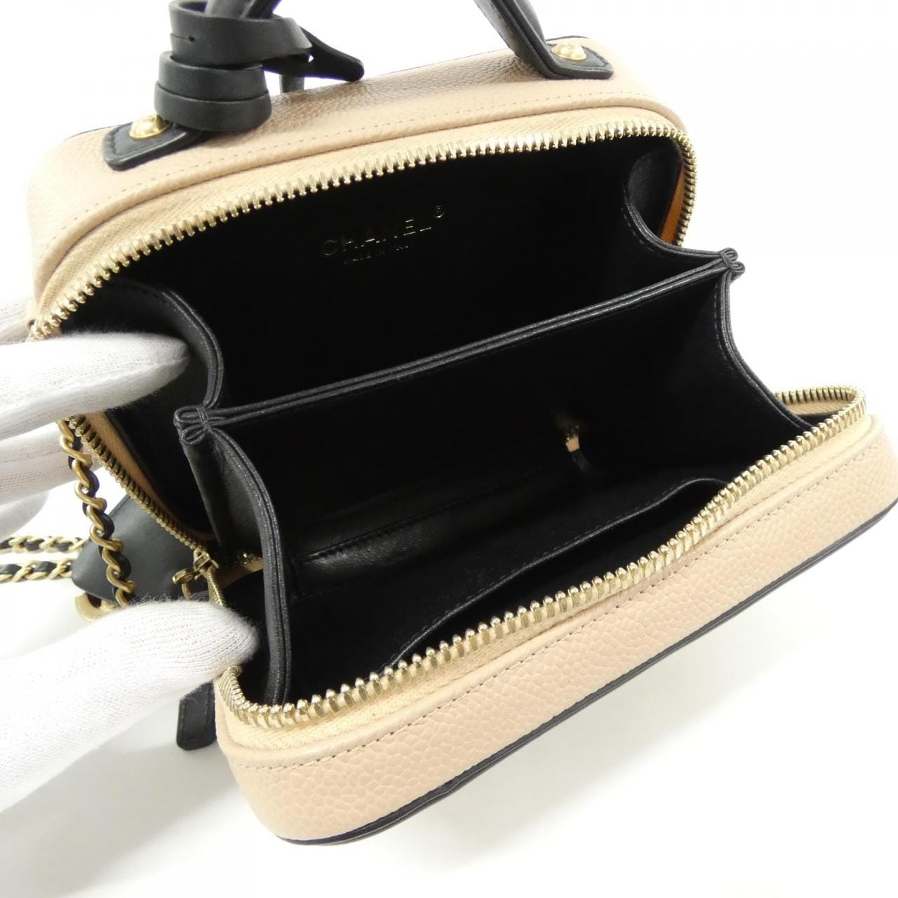 シャネル 93342 ショルダーバッグ