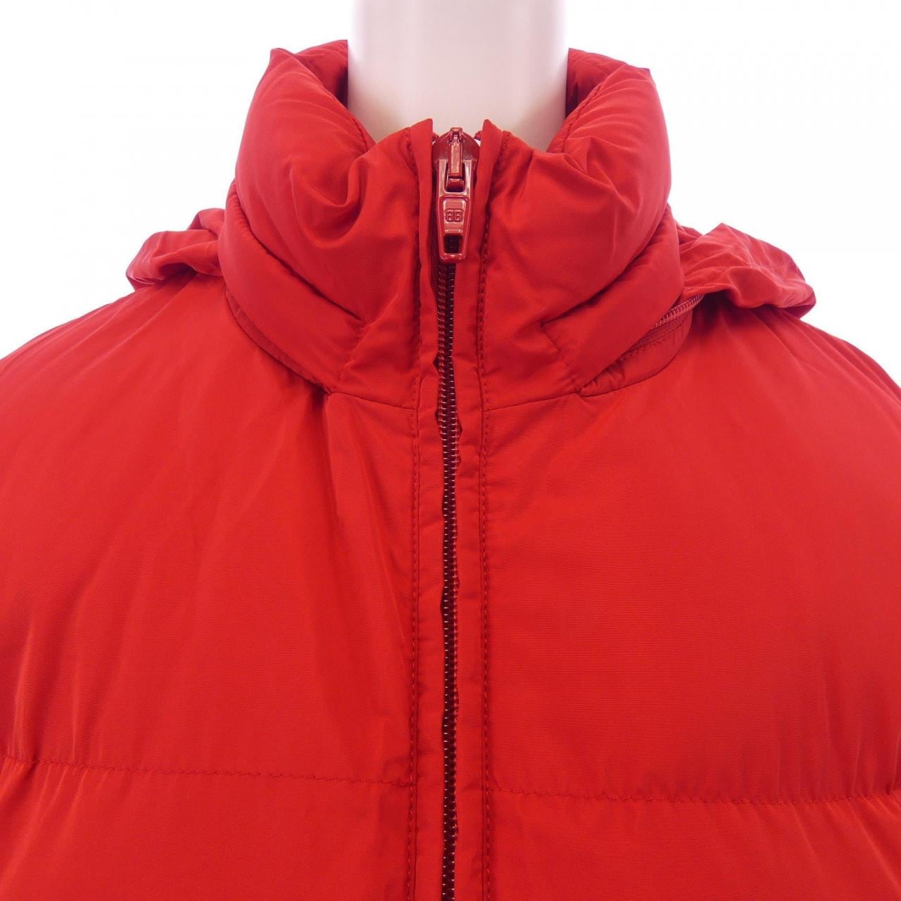 バレンシアガ BALENCIAGA 758046 TYD36 ジャケット
